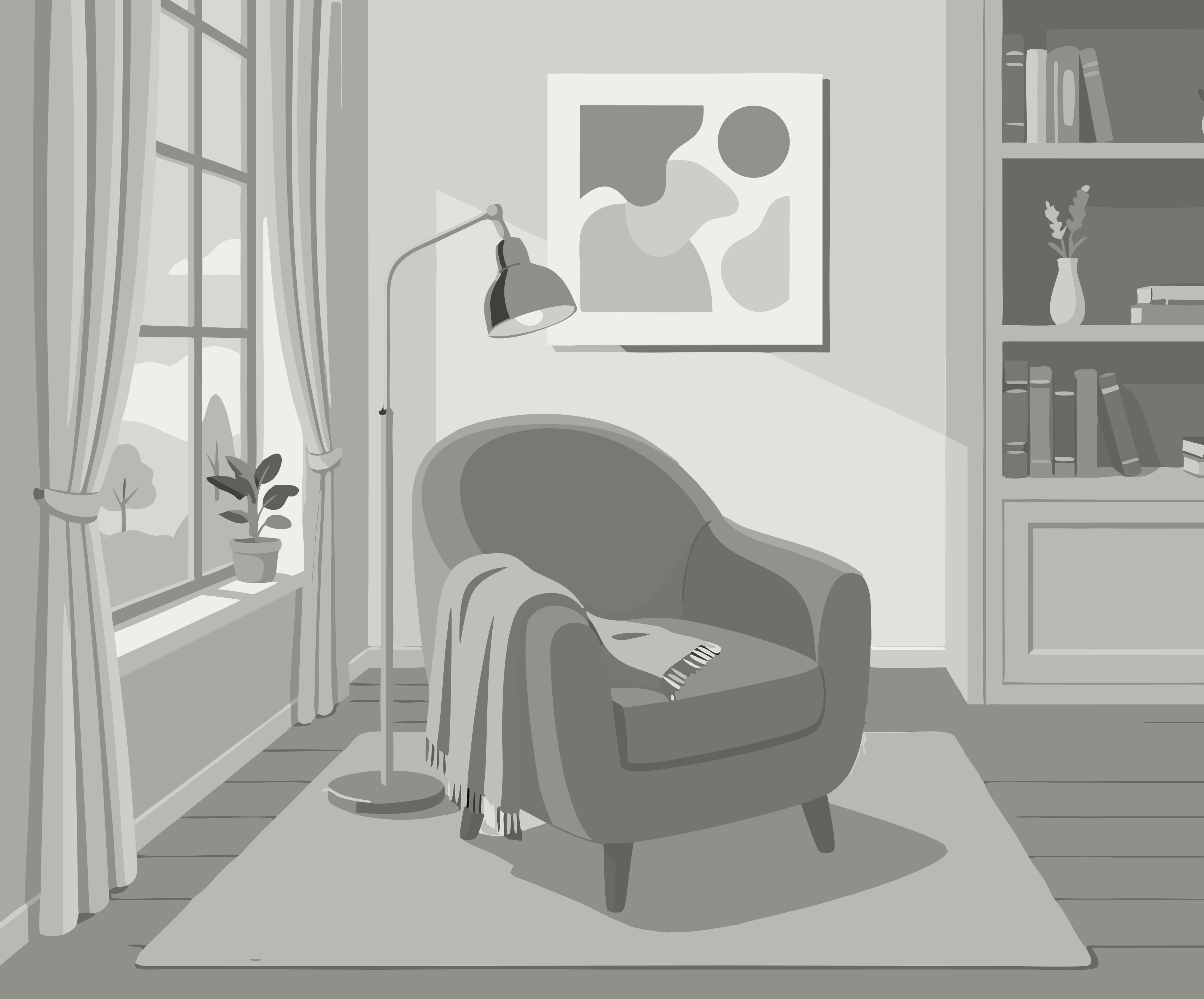Family Suite with Balcony