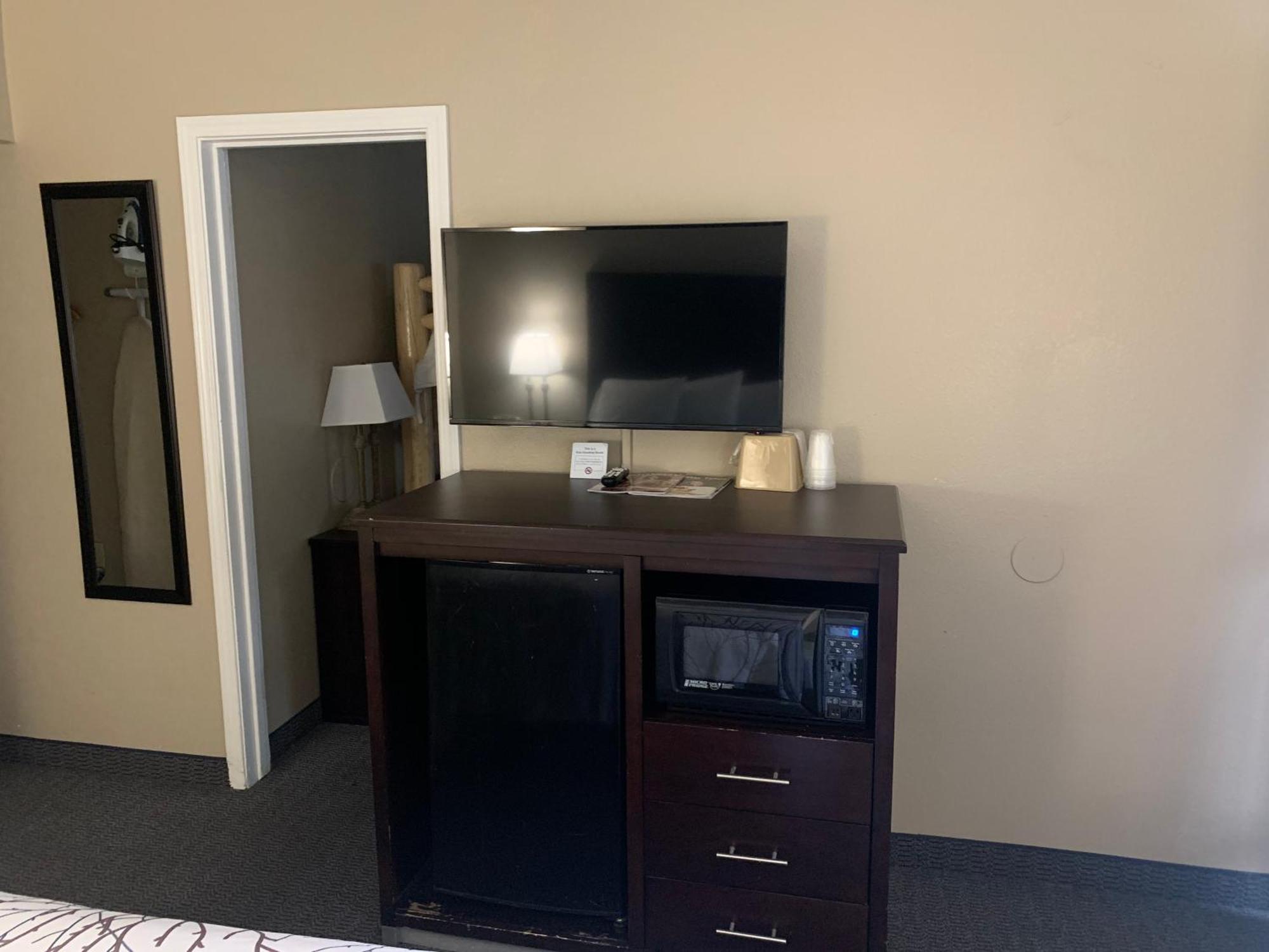 Family Double Room