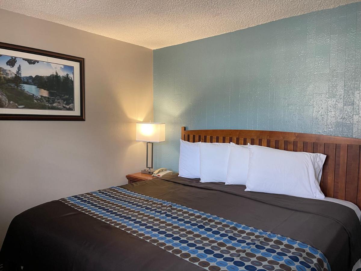 Family Suite Kitchenette