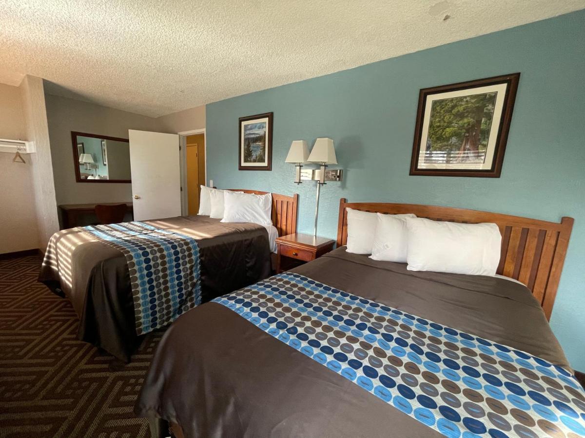 Family Suite Kitchenette