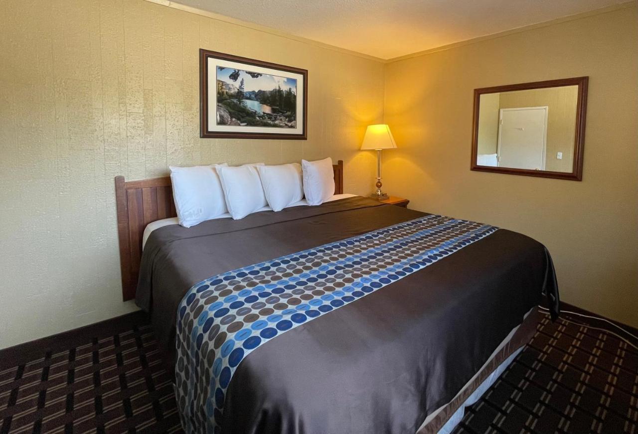 Family Suite Kitchenette