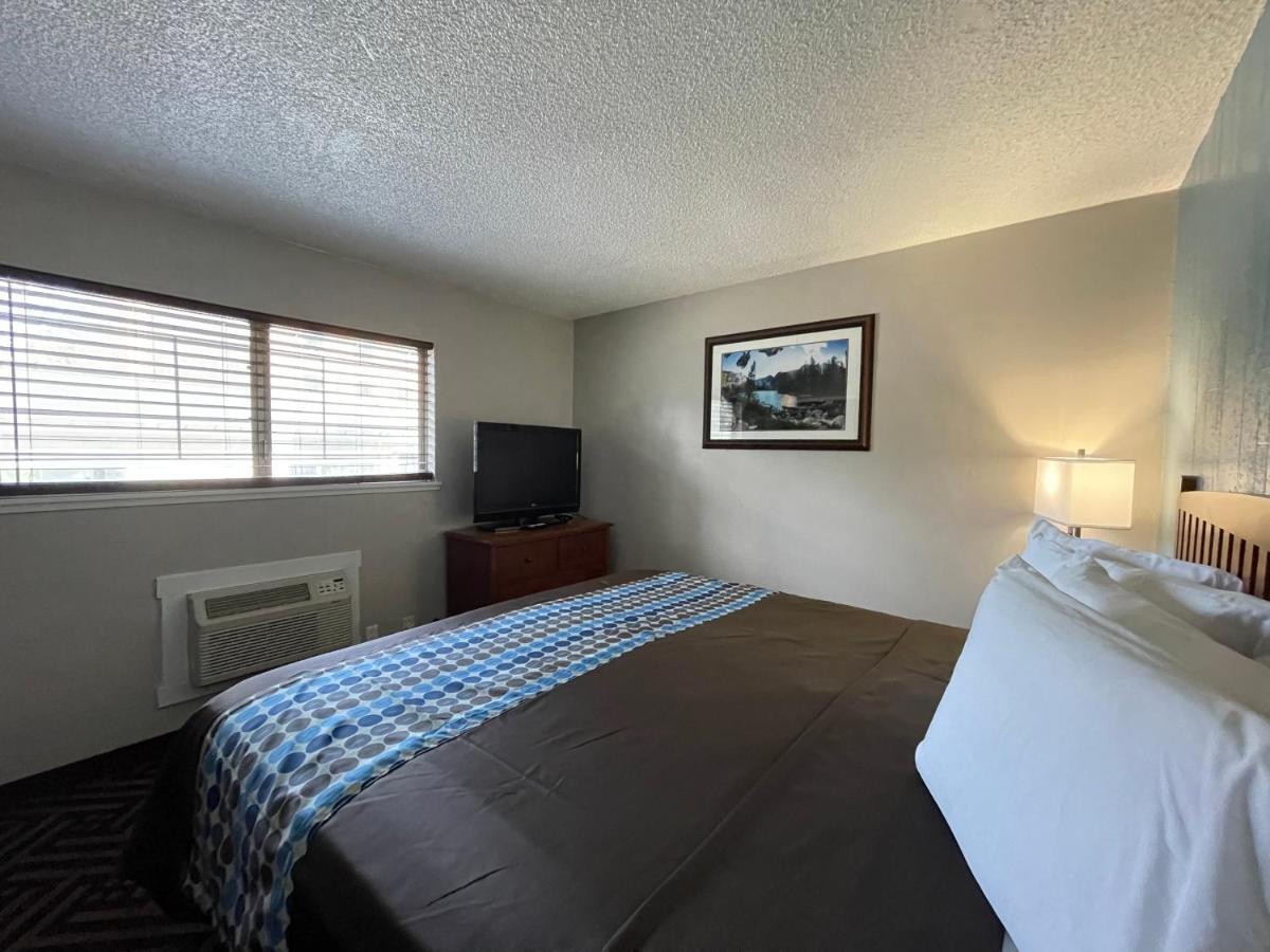 Family Suite Kitchenette
