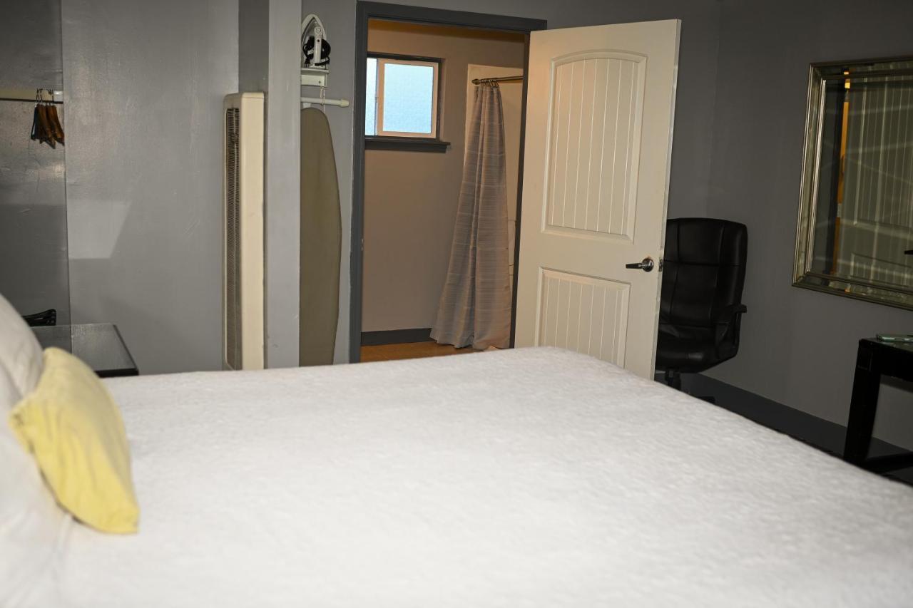 King Room - Disability Access