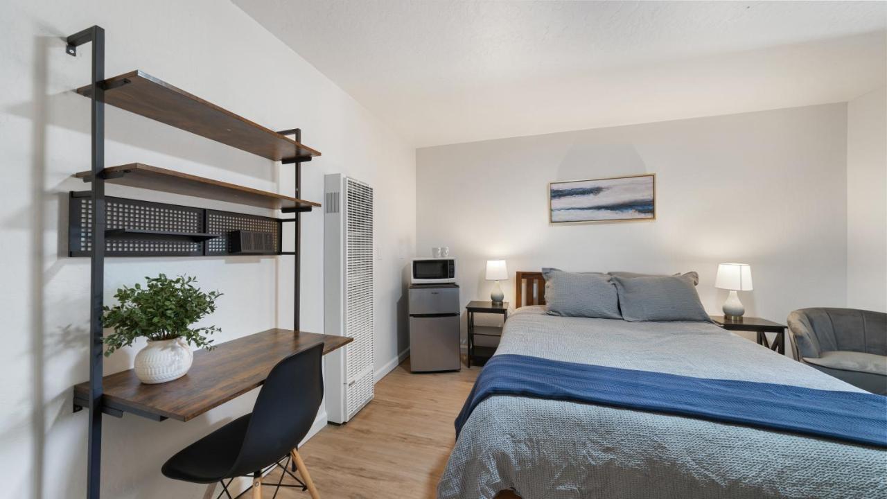 Superior Queen Room