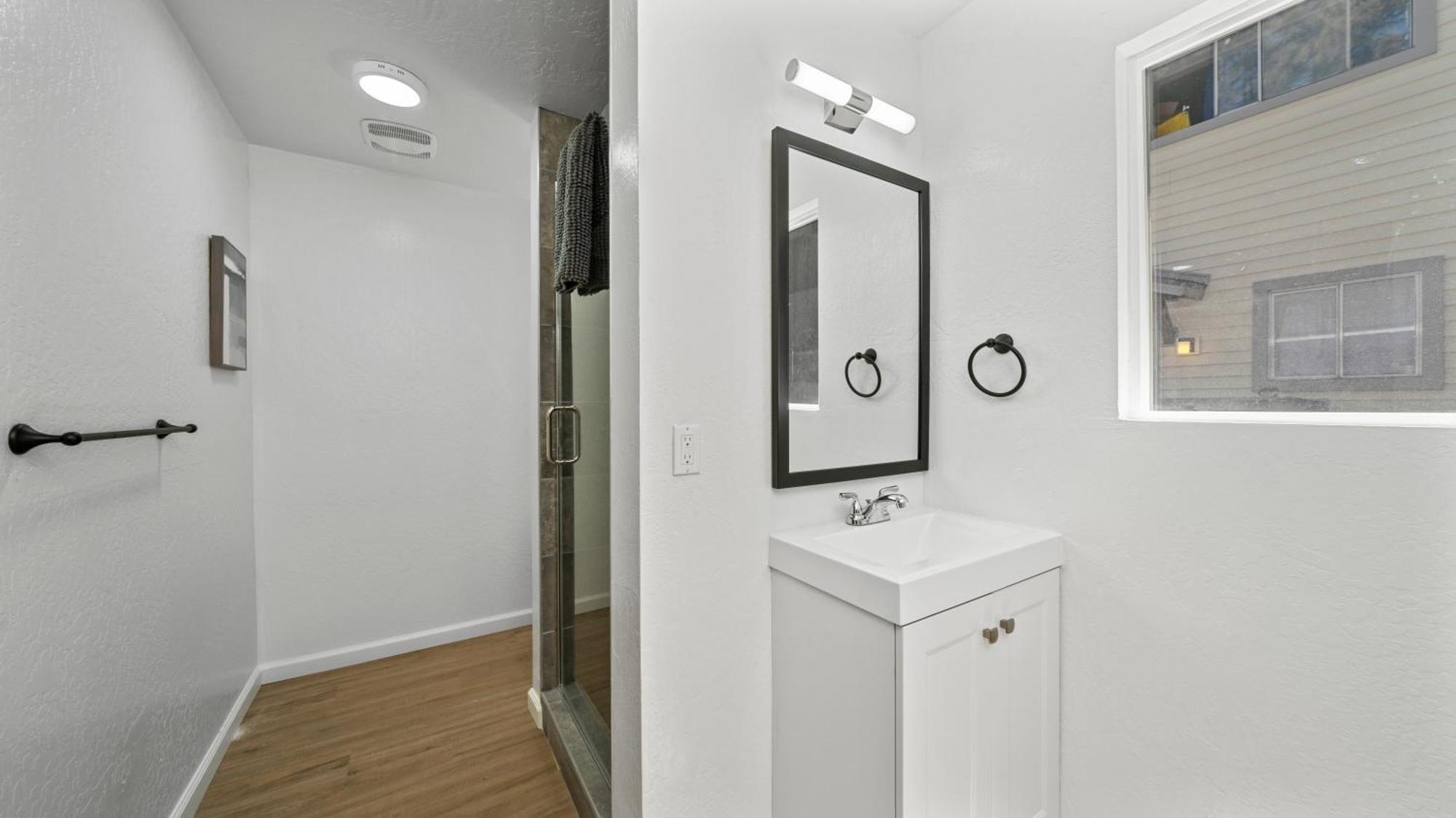 Small Double Room