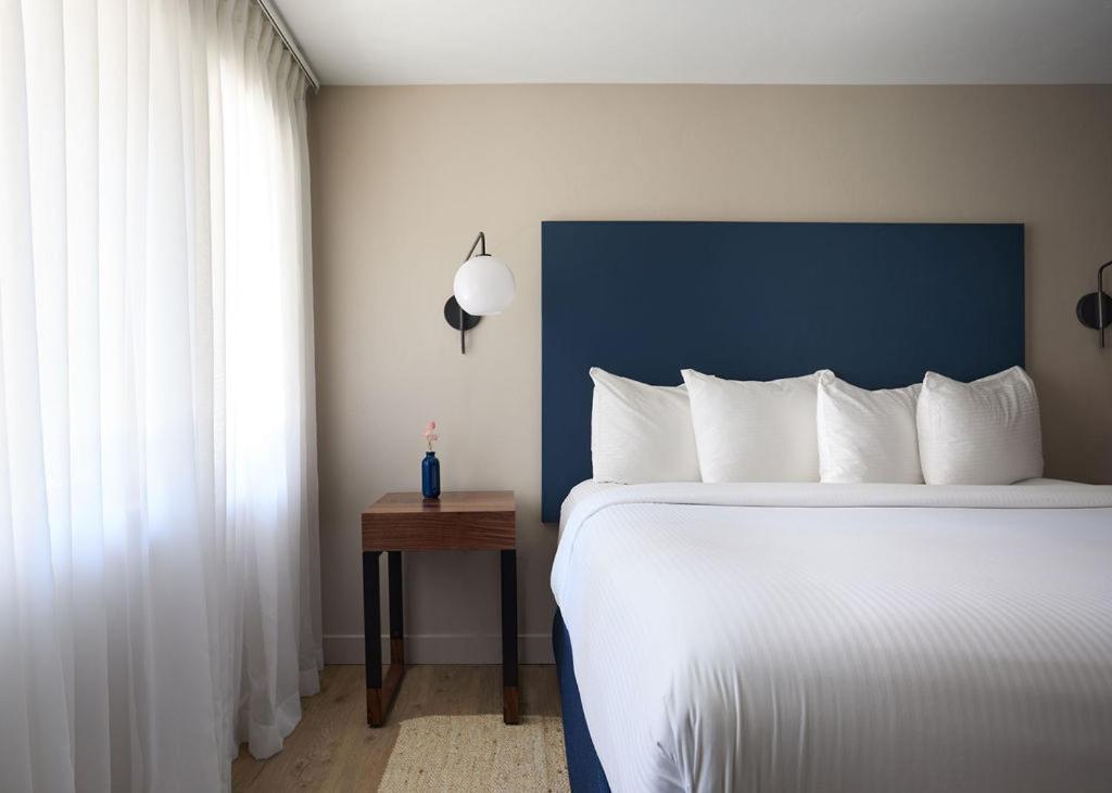 Superior King Suite