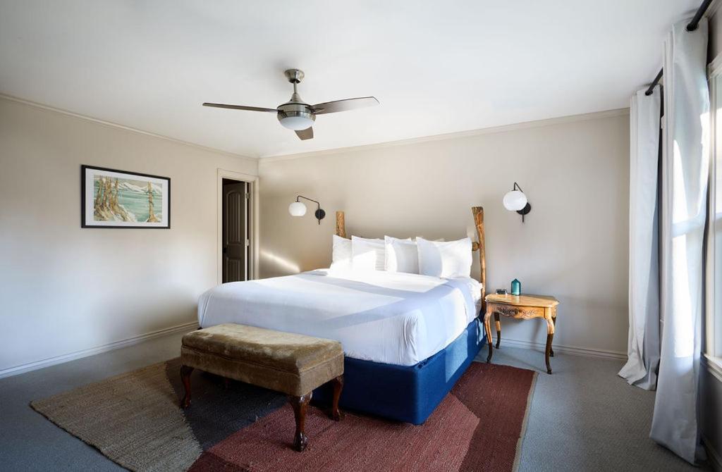 Deluxe Family Suite