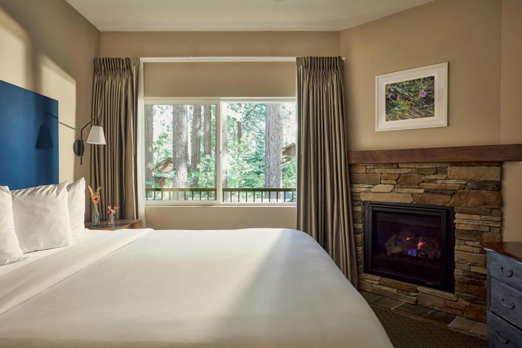 Suite Balcony
