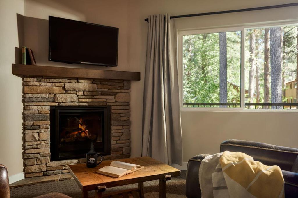 Suite Balcony