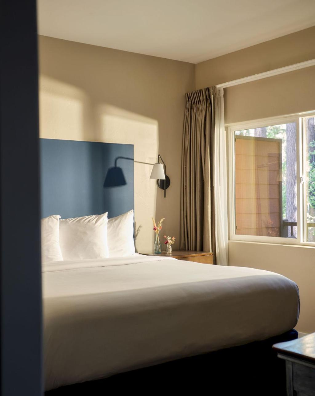 Suite Balcony