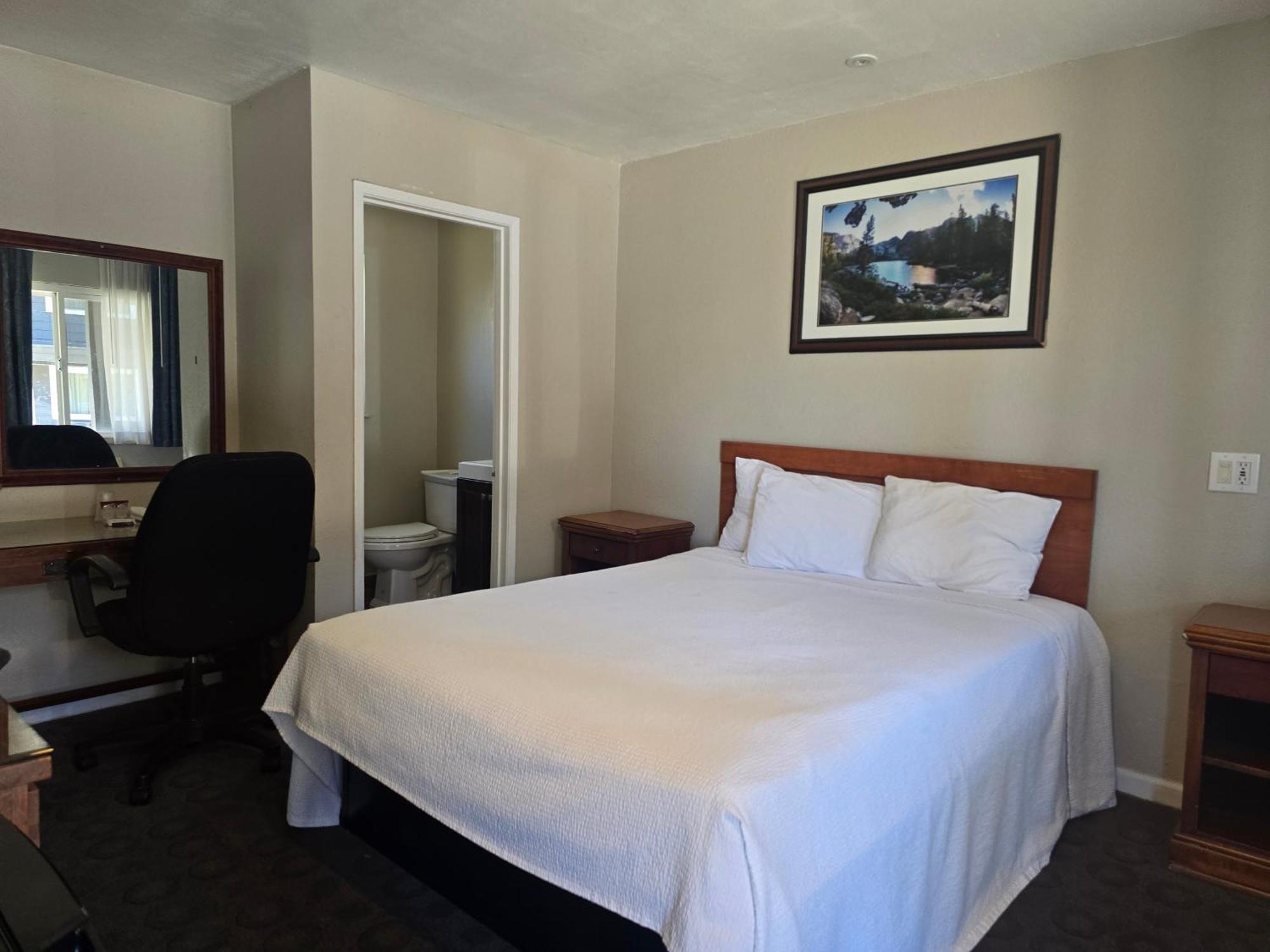 Queen Room