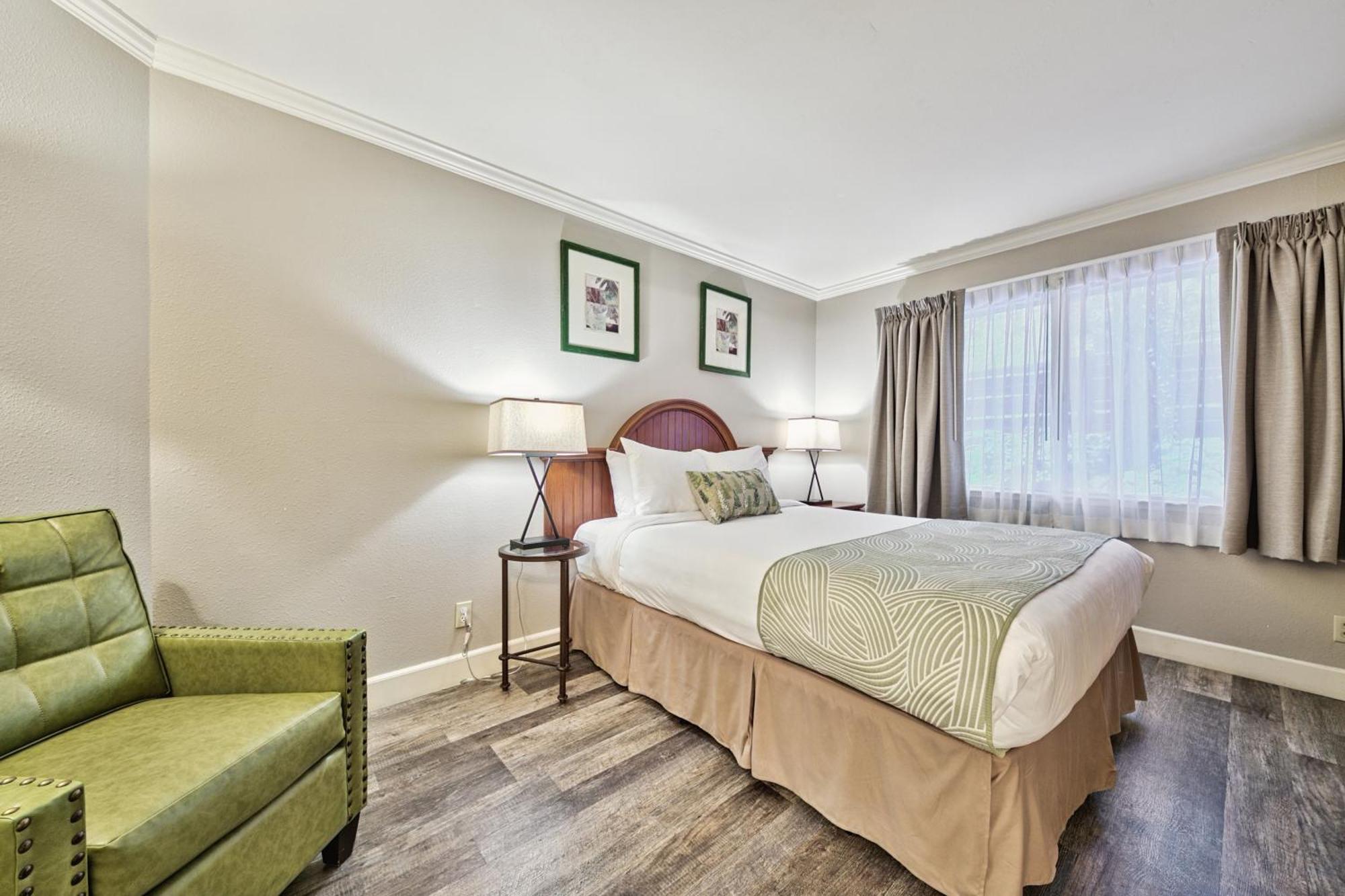 ADA Two Bedroom Suite