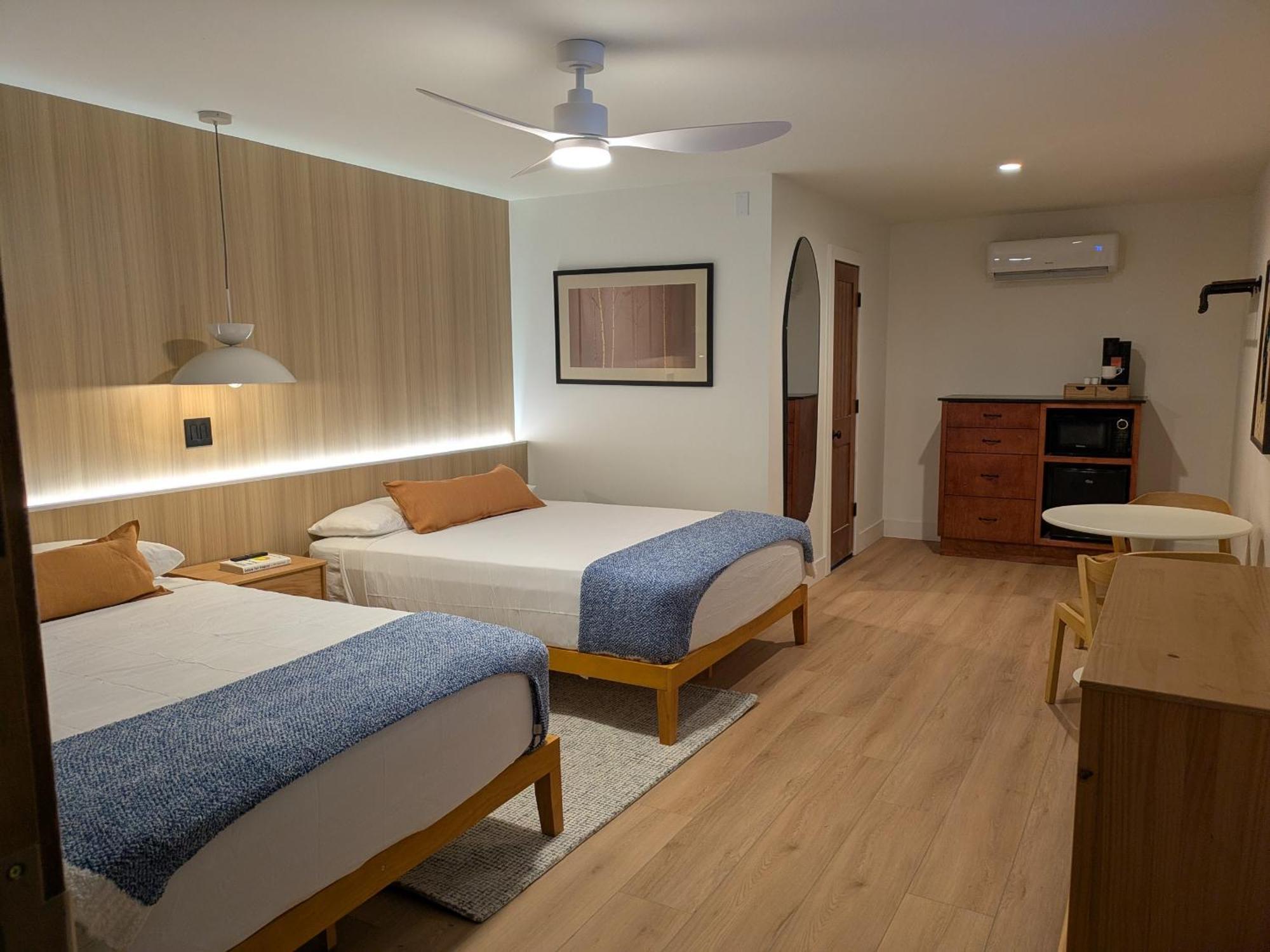 Queen Room with Two Queen Beds