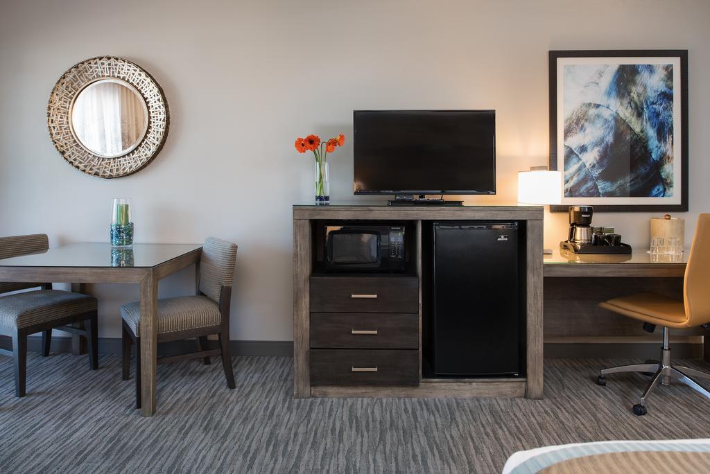 King Room Disability Access