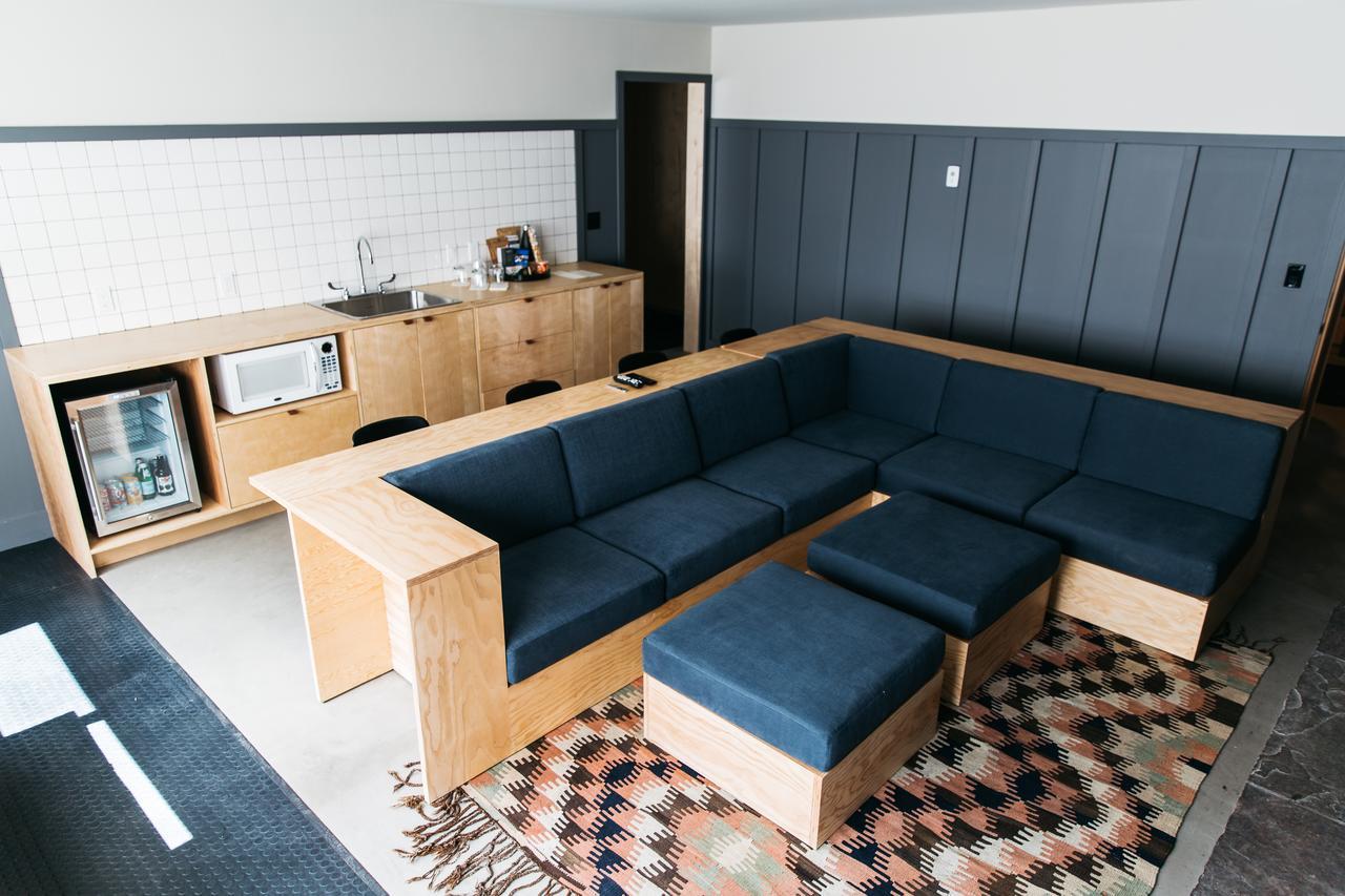 Suite met 3 Slaapkamers