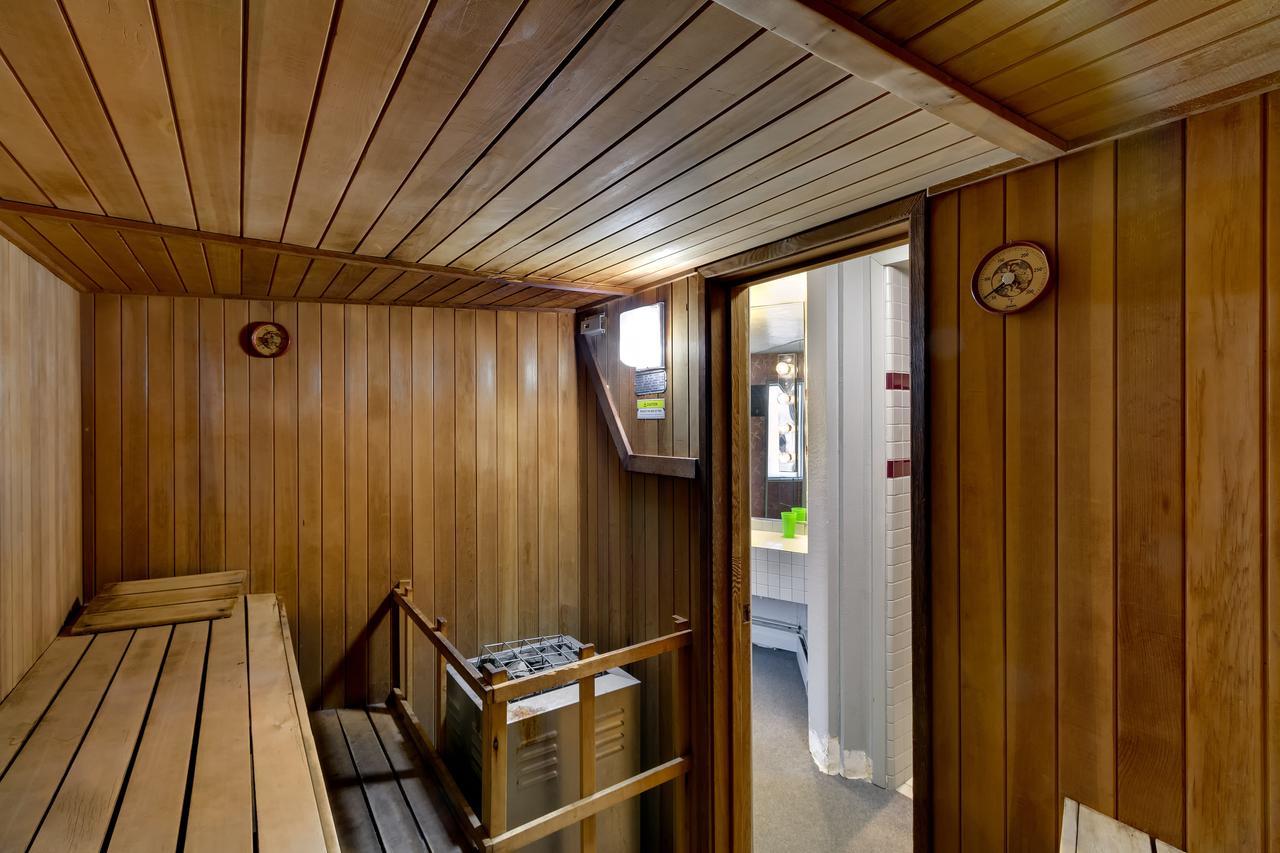 Three-Bedroom Townhouse