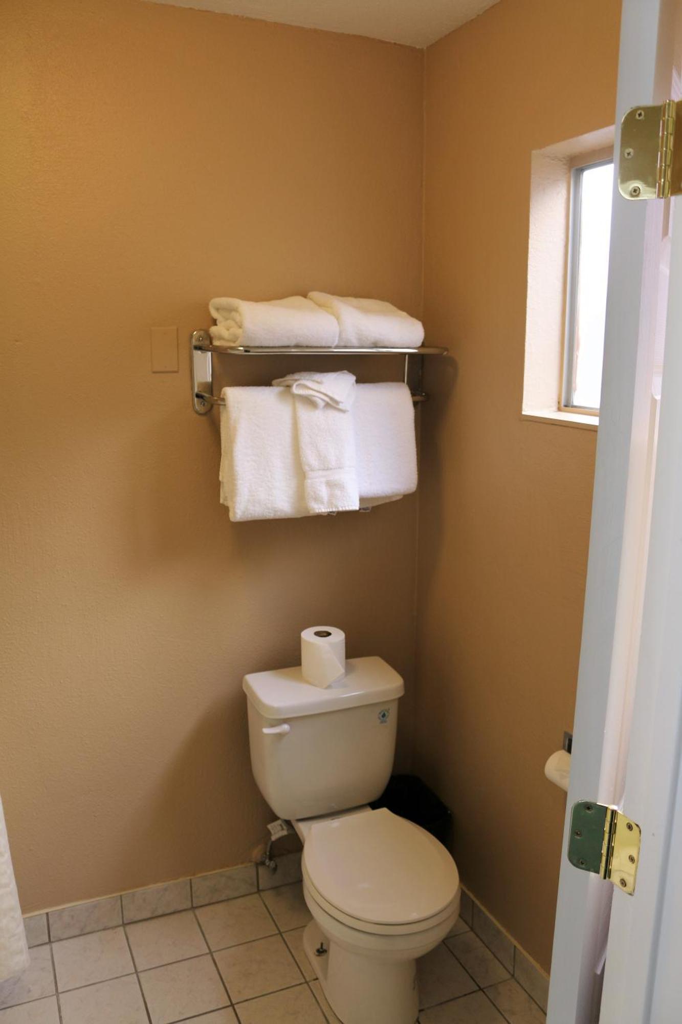 Double Queen Room Non Smoking