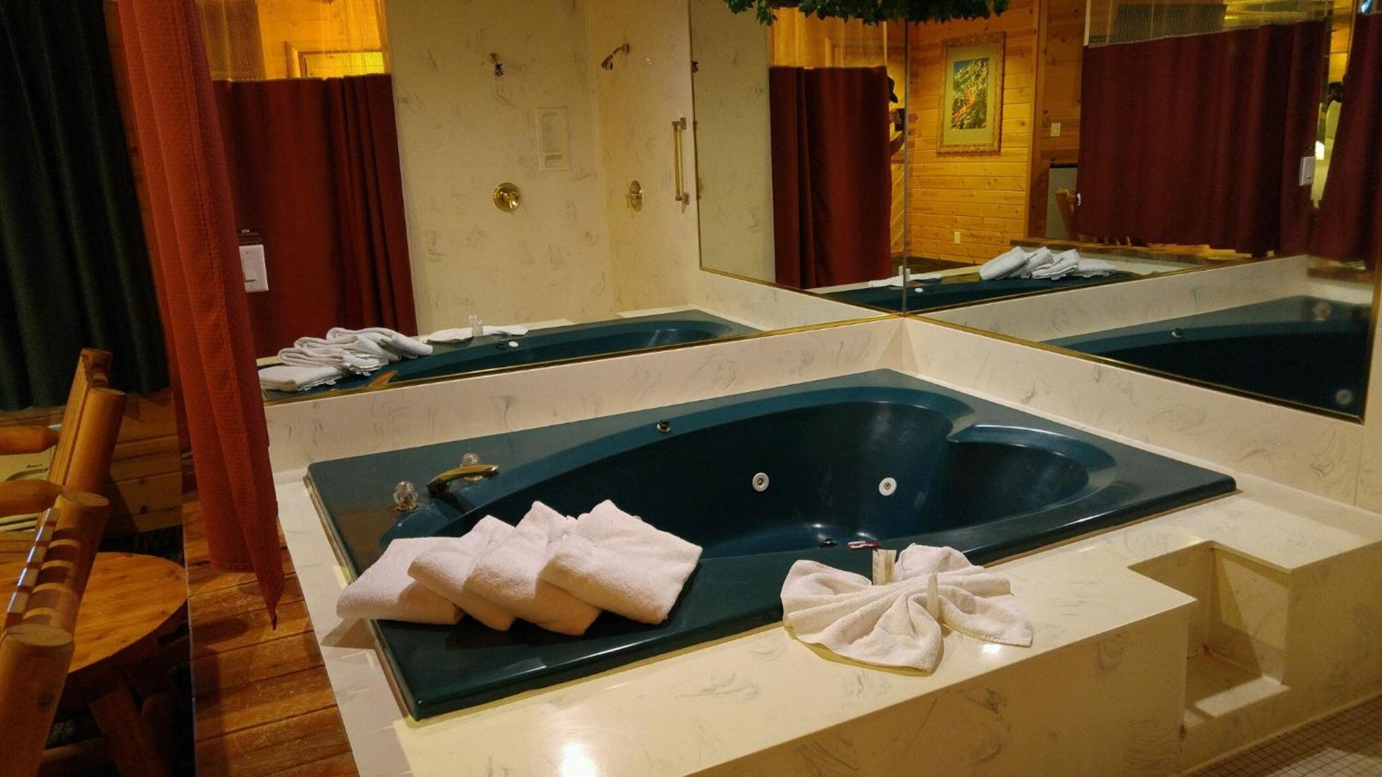 Cabin Suite