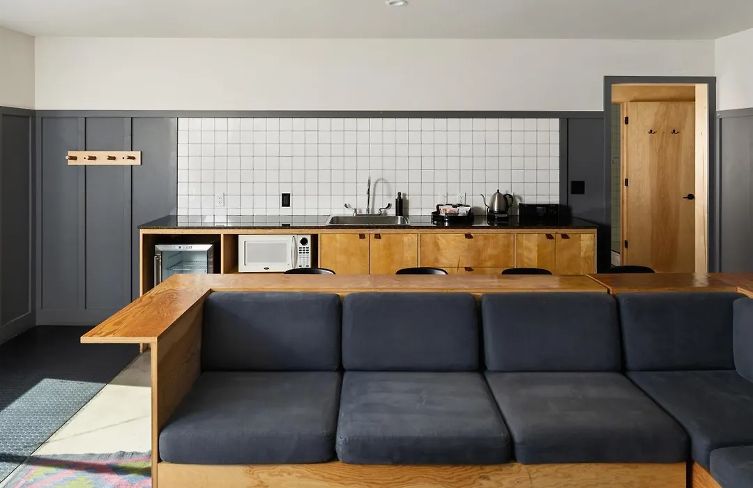 The Coachman Hotel-1