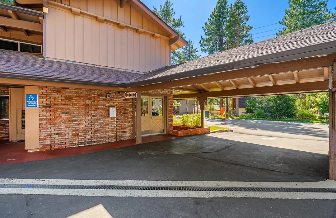 The Lodge At Lake Tahoe-1