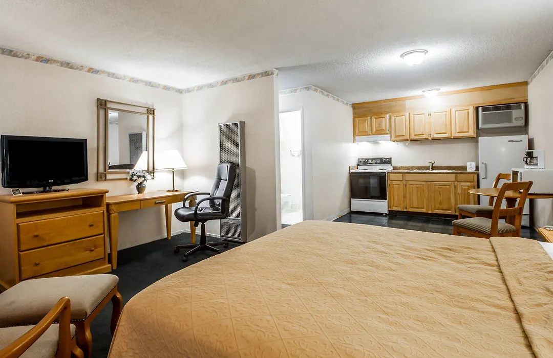 Hampton Inn & Suites South Lake Tahoe-1