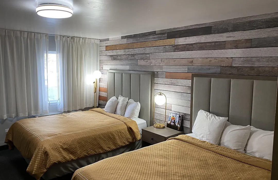 Quality Inn South Lake Tahoe-1