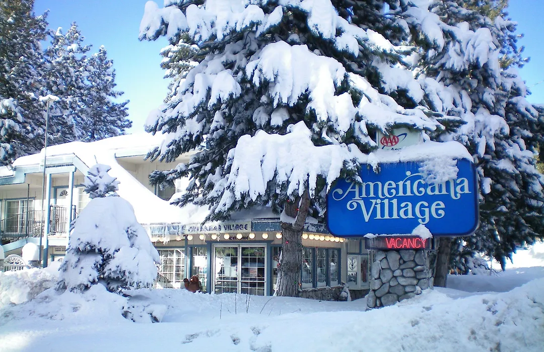 Americana Village-1