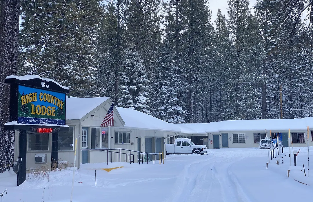 High Country Lodge-1
