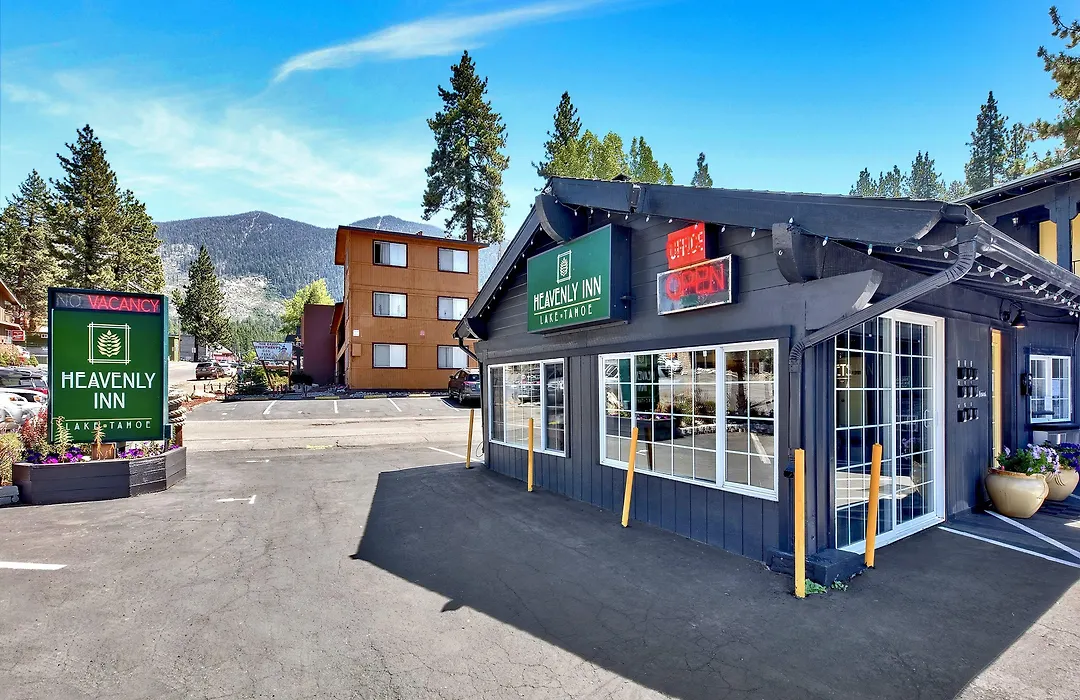Heavenly Inn Lake Tahoe-1