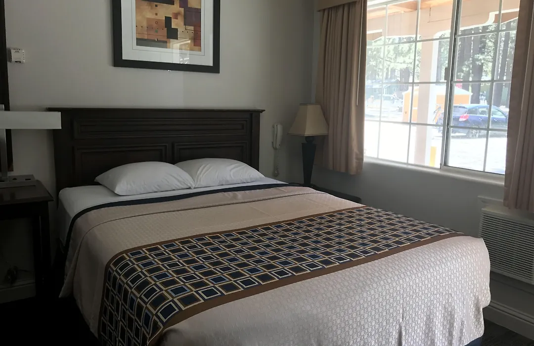 Apex Inn South Lake Tahoe-1