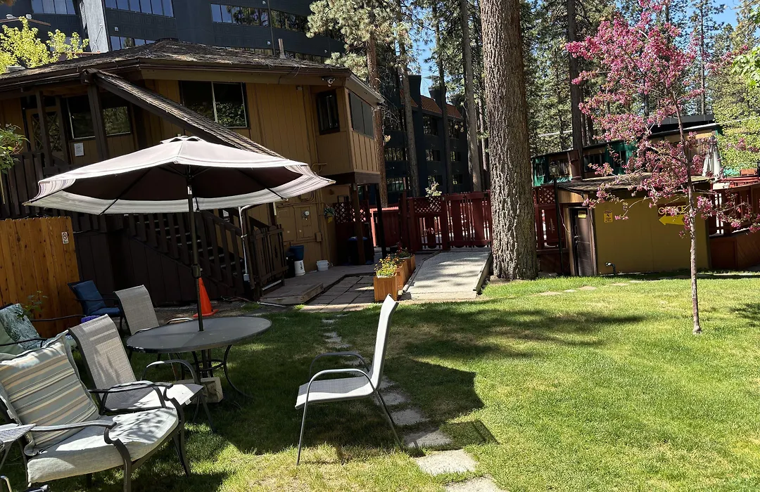 Heavenly Valley Townhouses-1