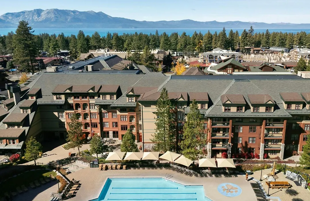 Marriott'S Timber Lodge-1
