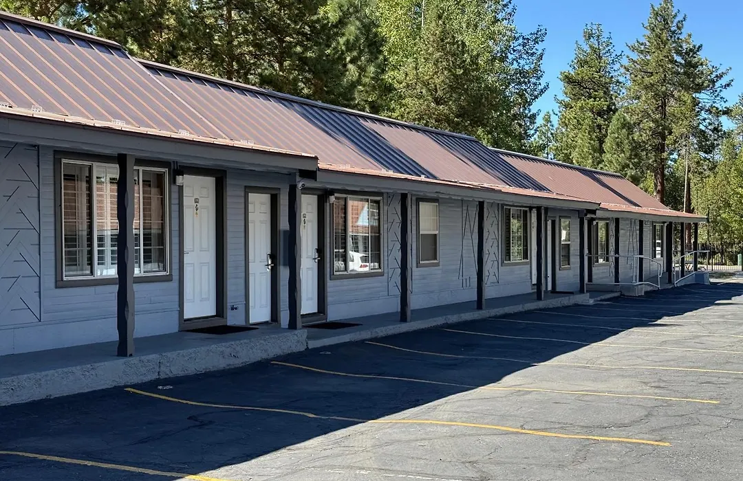 Tahoe Sands Inn-1