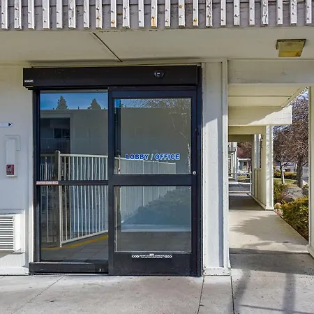 Motel 6-South Lake Tahoe, Ca-3