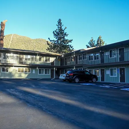 Budget Inn At The Heavenly Gondola-2