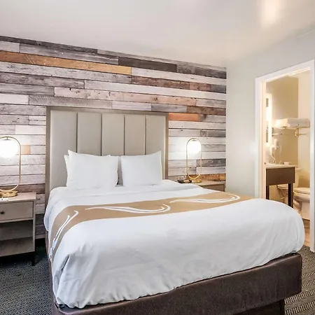 Quality Inn South Lake Tahoe-2