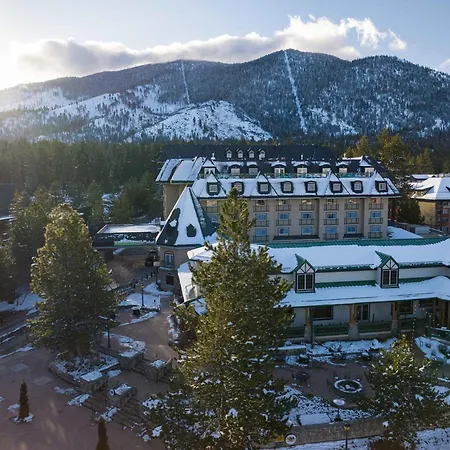 Margaritaville Resort Lake Tahoe-2