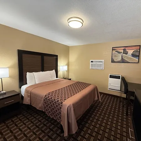 Tahoe Sands Inn-3