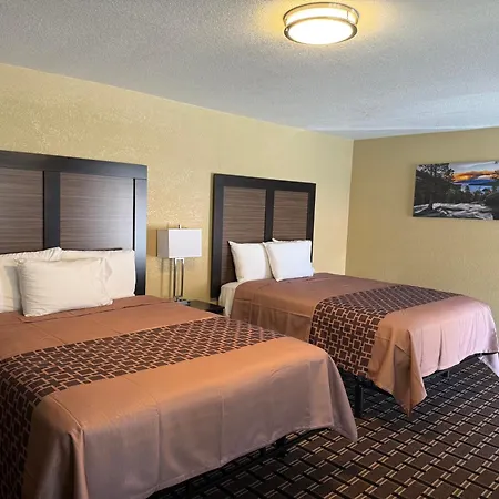 Tahoe Sands Inn-2