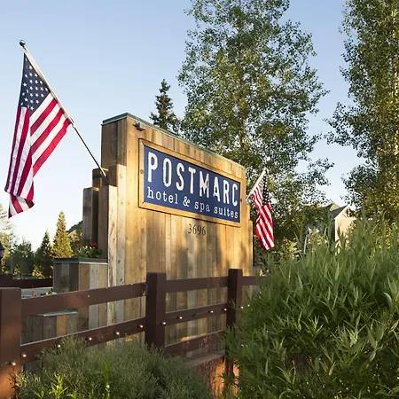 Postmarc Hotel And Spa Suites-2