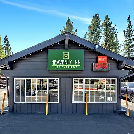 Heavenly Inn Lake Tahoe-3