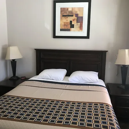 Apex Inn South Lake Tahoe-3