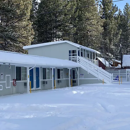 Apex Inn South Lake Tahoe-2