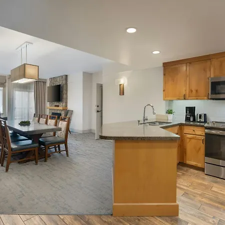Marriott'S Timber Lodge-3
