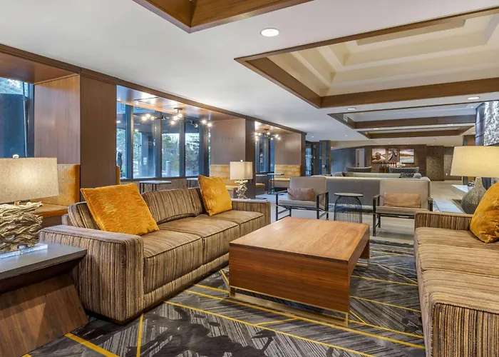 Hilton Vacation Club Tahoe Seasons Lake Tahoe