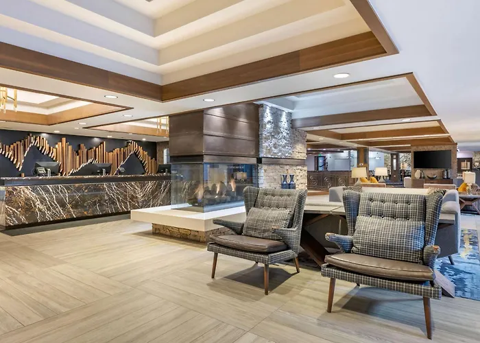 Hilton Vacation Club Tahoe Seasons Lake Tahoe