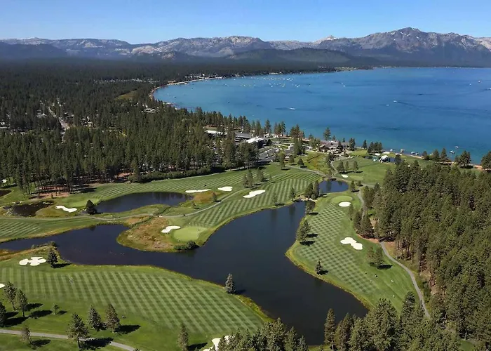 Cedar Inn & Suites South Lake Tahoe