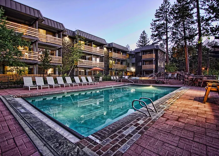 South Lake Tahoe HotelsAzure