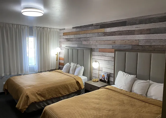 Quality Inn South Lake Tahoe