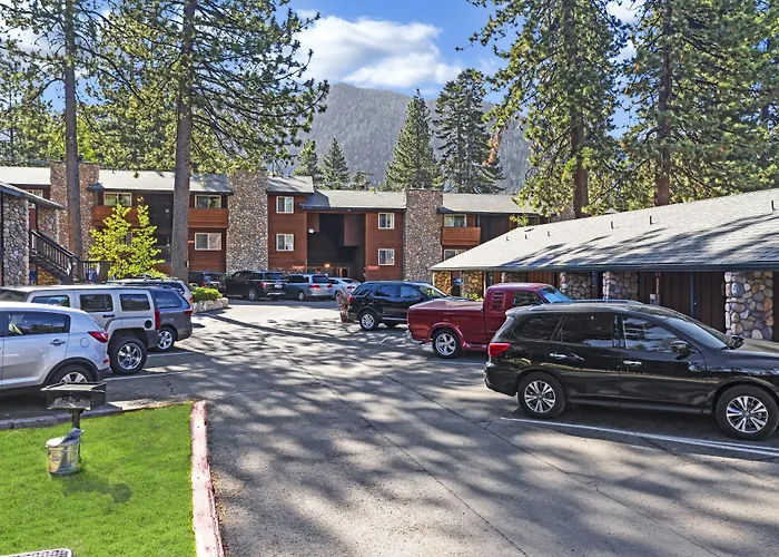 3 Peaks Resort & Beach Club South Lake Tahoe